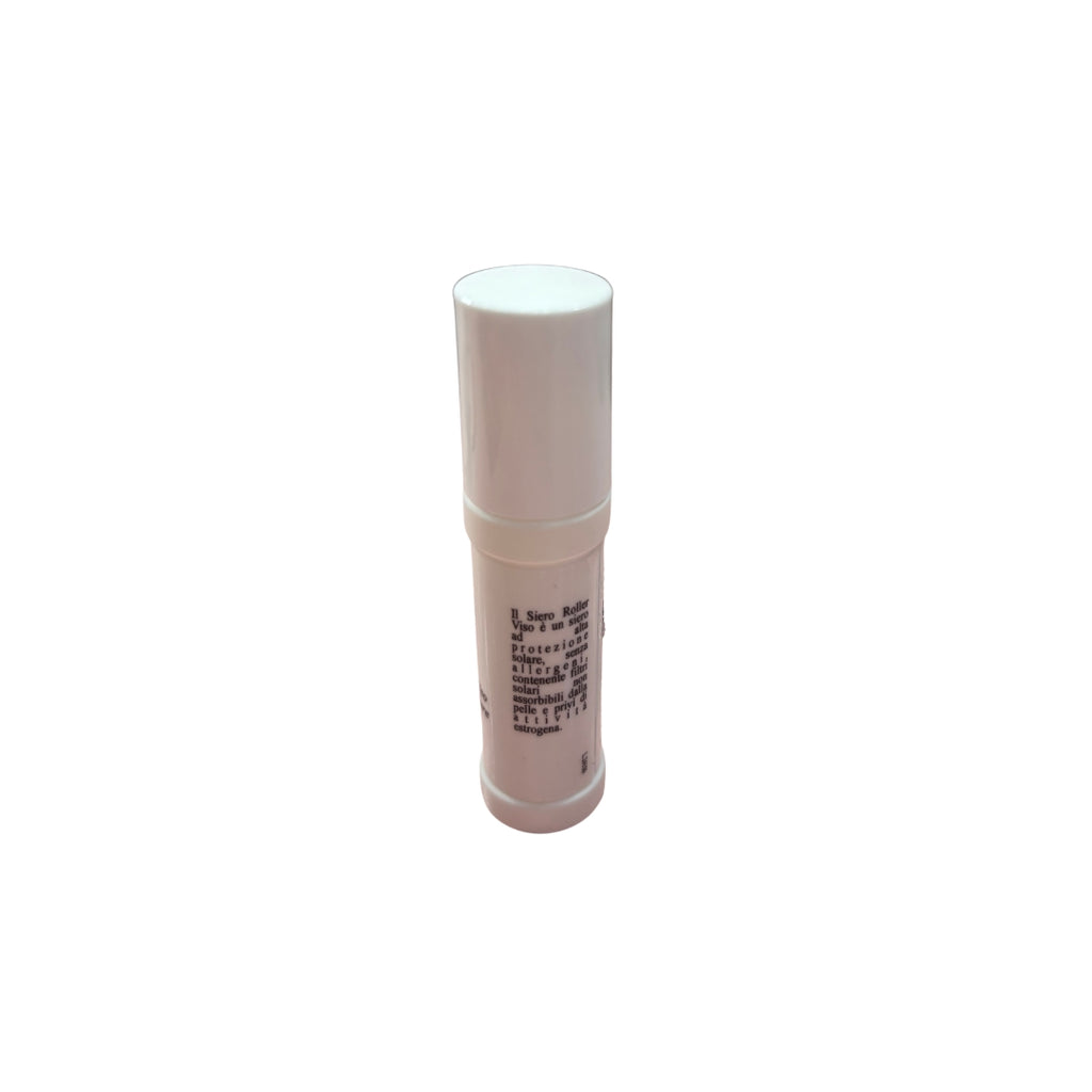 Siero Roller Viso Protezione Solare