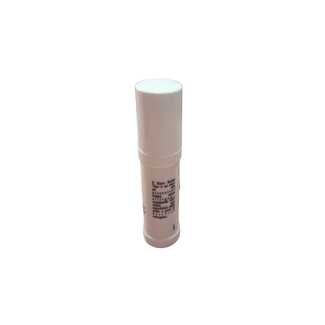 Siero Roller Viso Protezione Solare