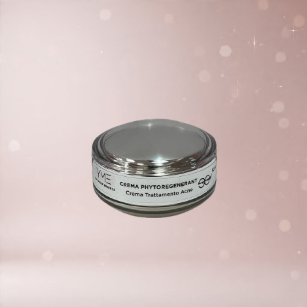 Phitoregenerant Creme Acne
