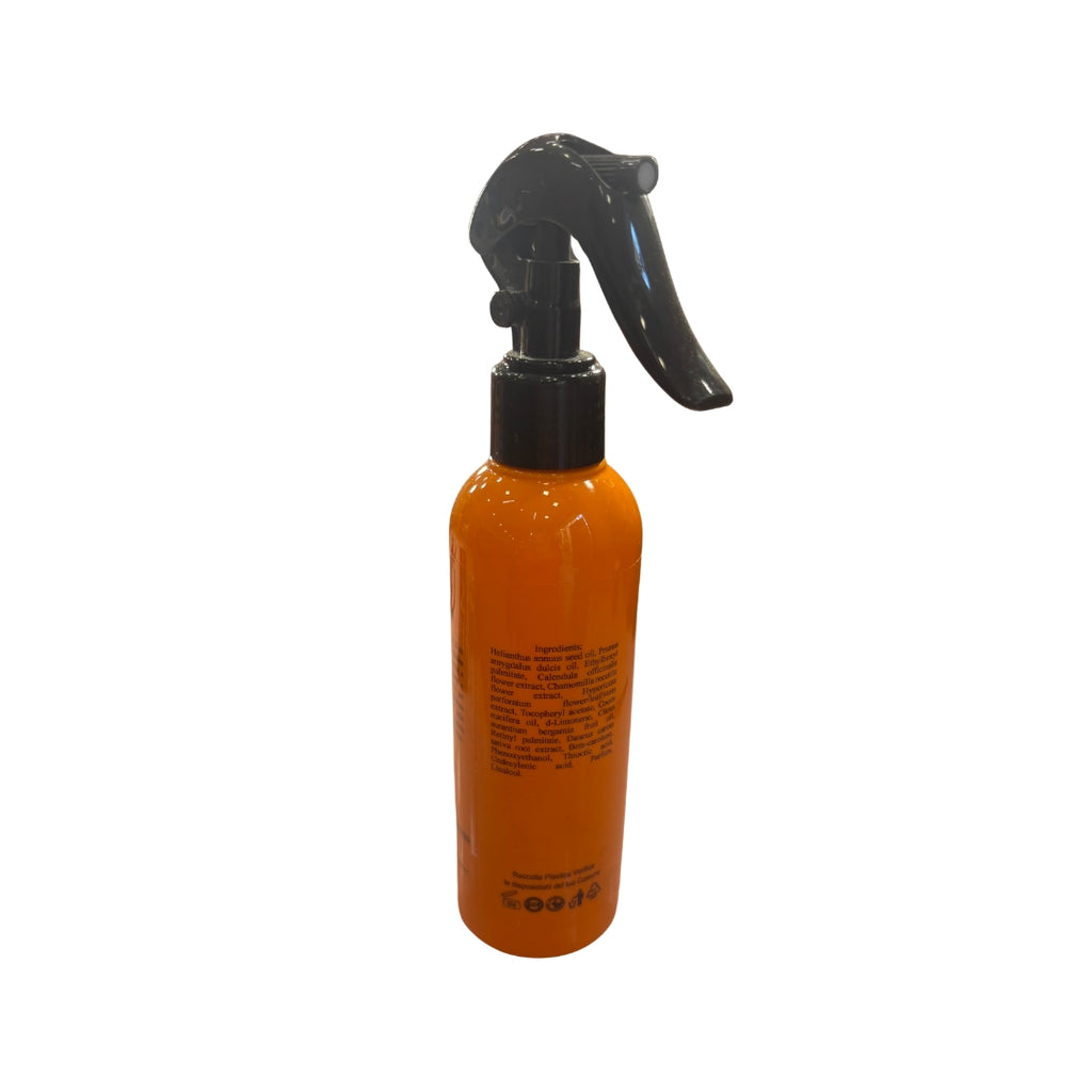 Olio Ultra Bronze Abbronzante