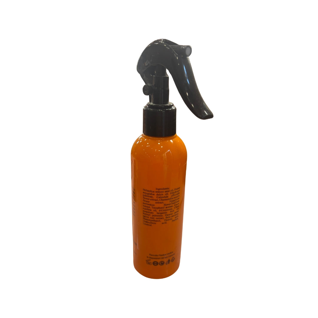 Olio Ultra Bronze Abbronzante