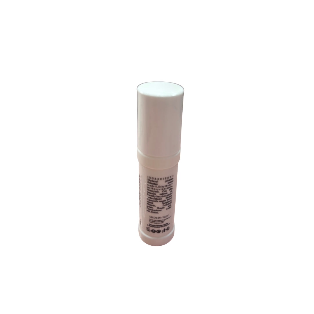 Siero Roller Viso Protezione Solare