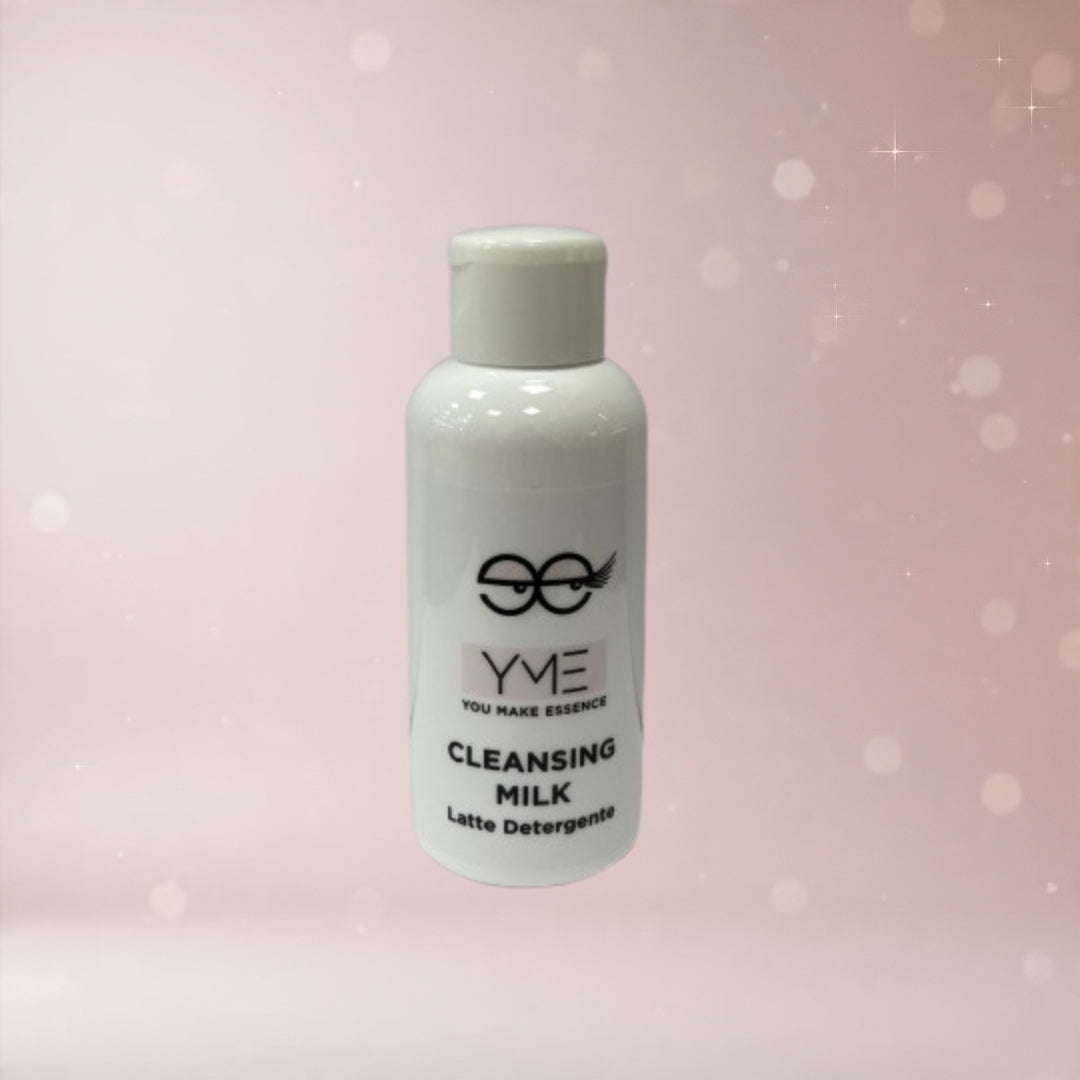 Latte Detergente 100 ml - Cleansing Milk
