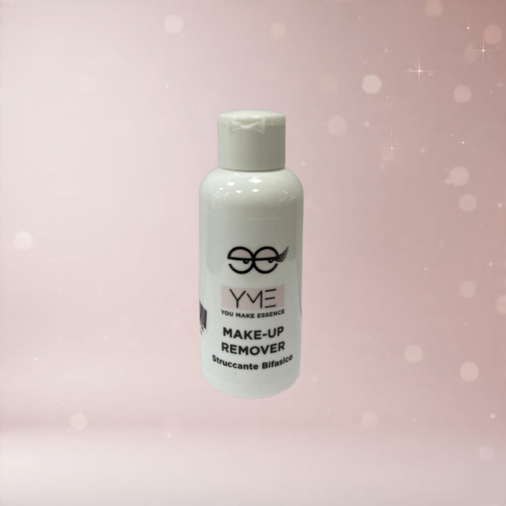 Make Up Remover - Struccante Bifasico 100 ml