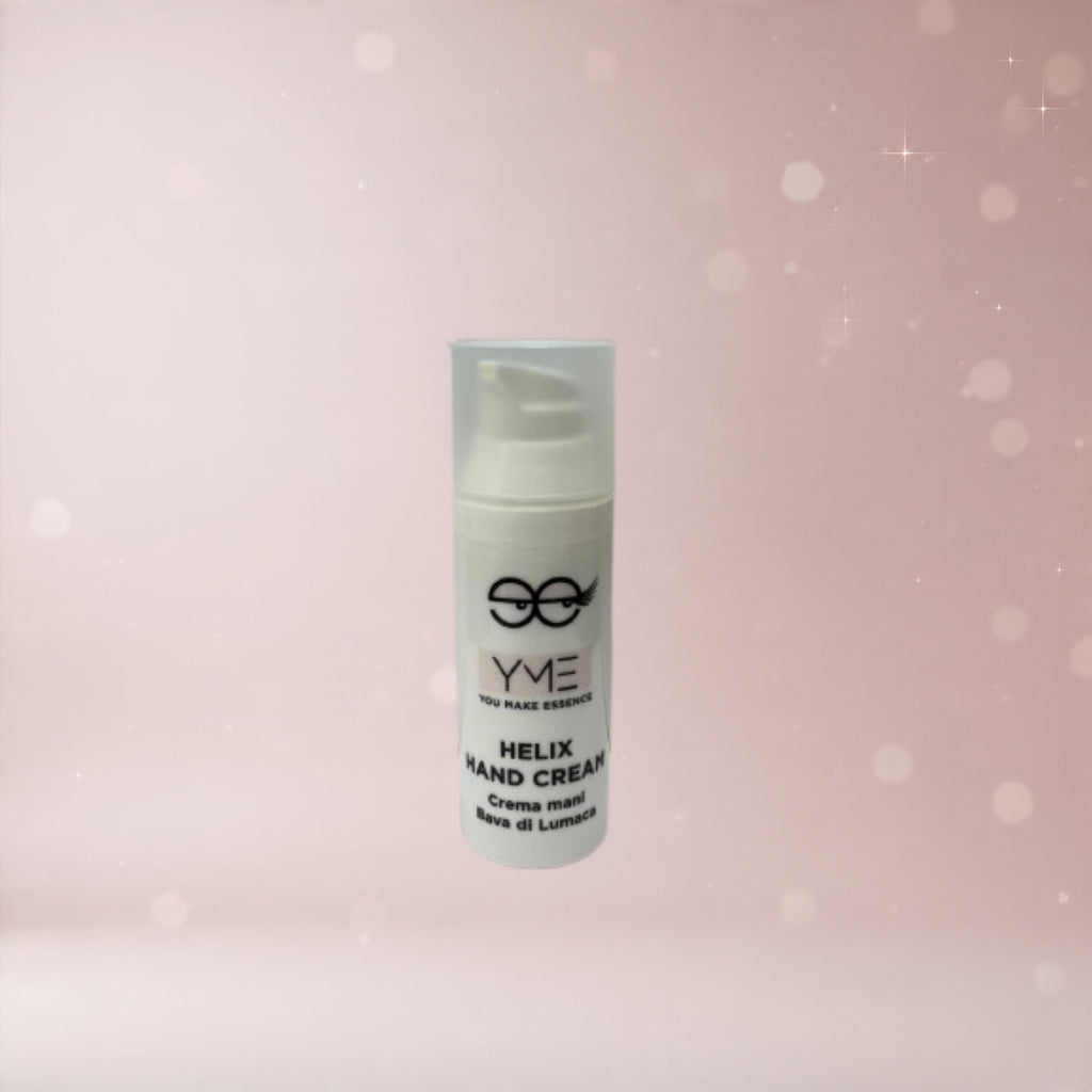 Helix Hand Cream - Crema Mani Bava di Lumaca 100 ml