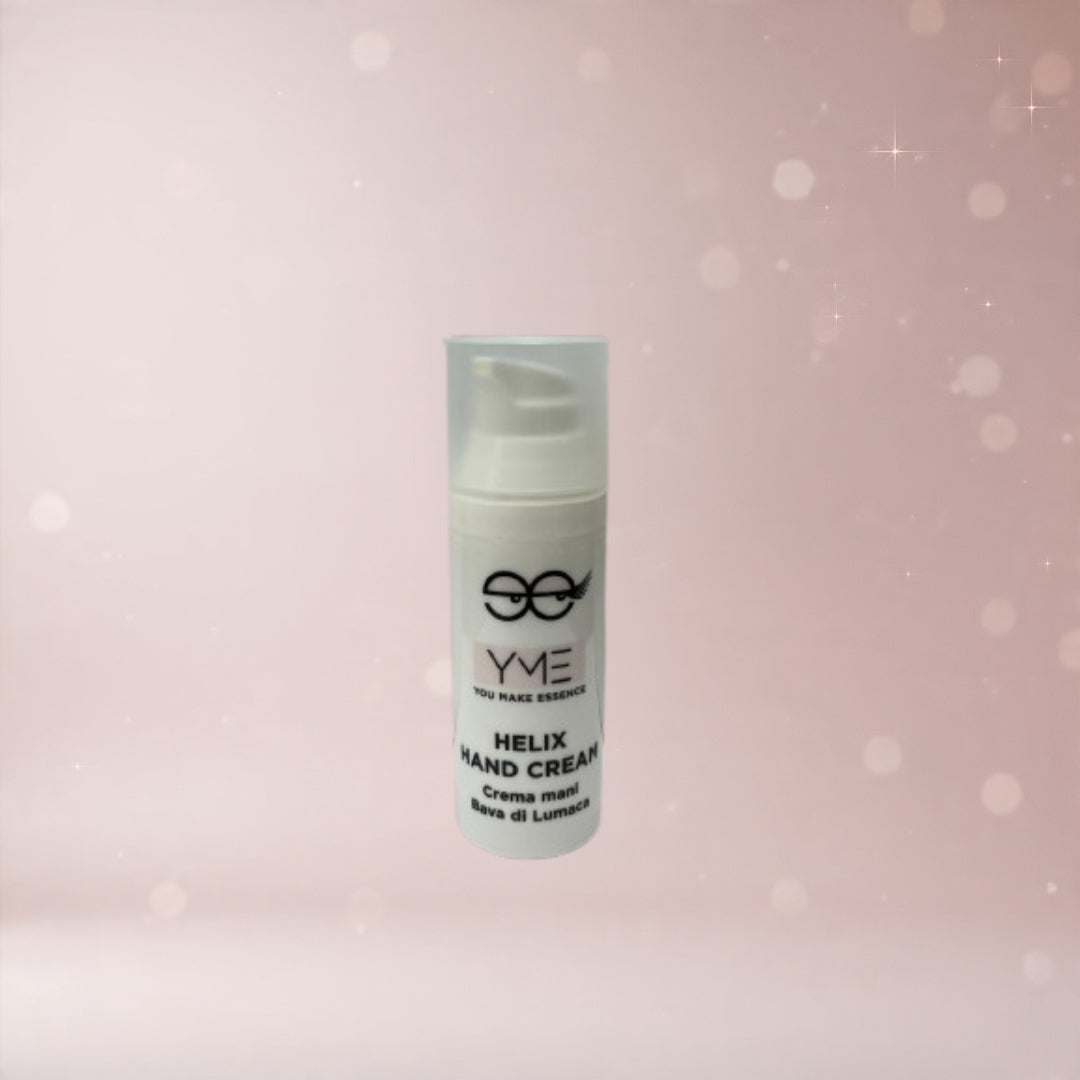Helix Hand Cream - Snail Slime Hand Cream 100 ml