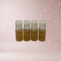 Helix Gel Bava di Lumaca 10 ml - Kit 4 pz + Fascia Detersione