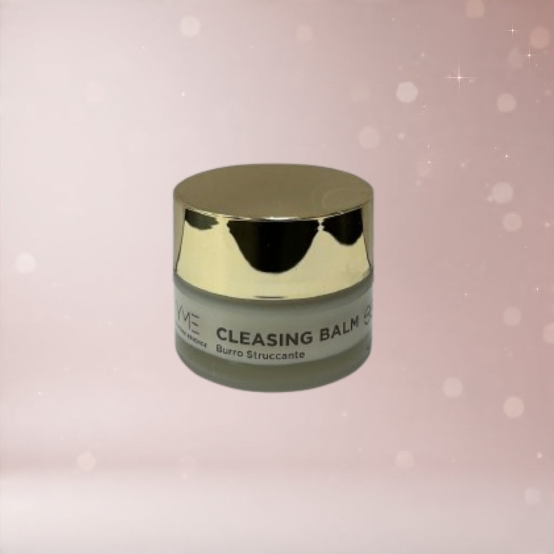 Cleansing Balm - Makeup Remover Butter 50 ml