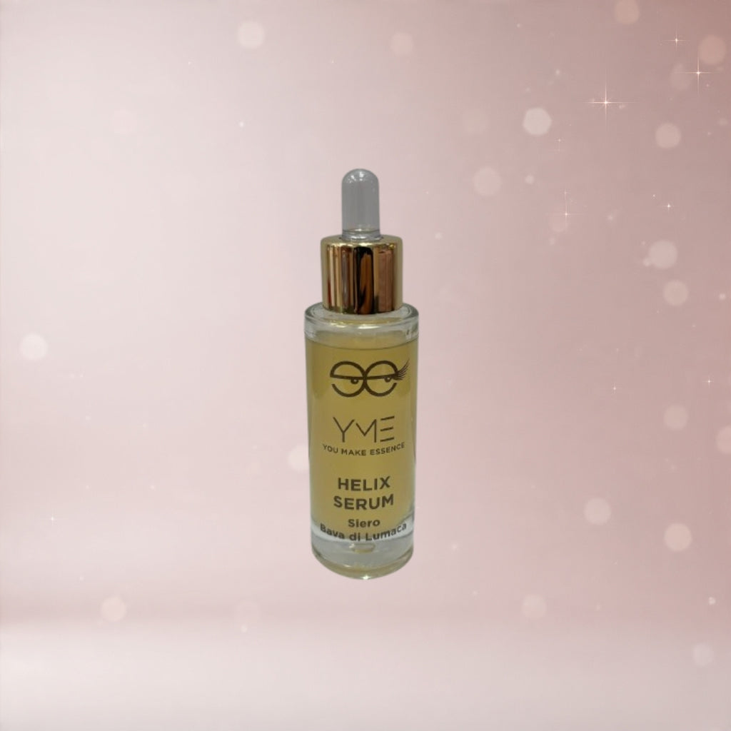 Helix Serum - Siero Bava di Lumaca 30 ml